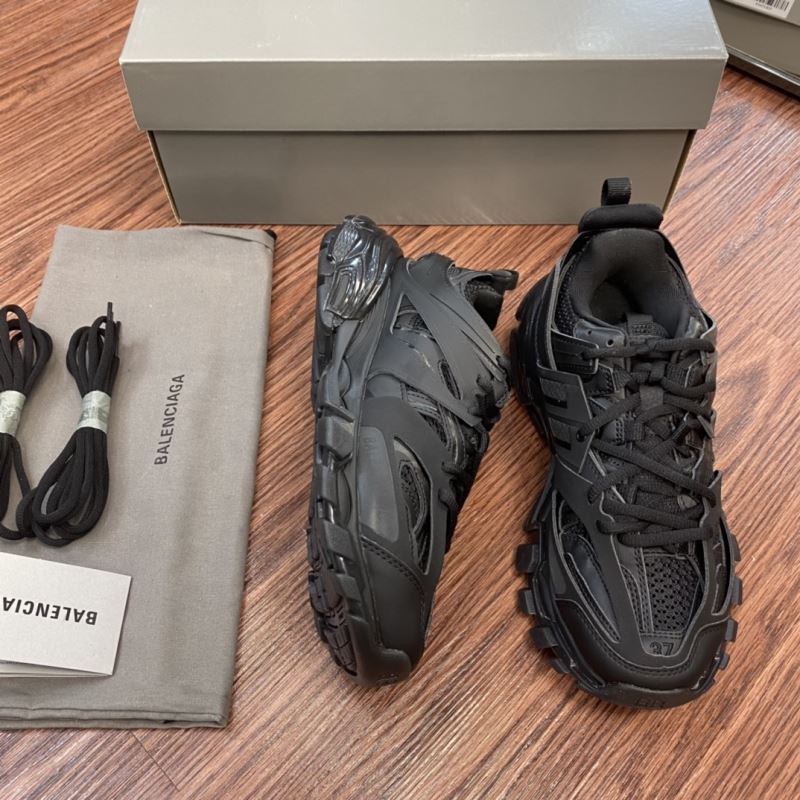 Balenciaga Track Shoes